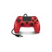 Controller Hyperkin Nuforce Wired Red Controller Hyperkin Nuforce Wired Red