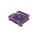 Hyperkin Retron S64 Console Dock Purple