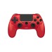 Controller Hyperkin Nuforce Wireless Red - Ps4/pc Controller Hyperkin Nuforce Wireless Red - Ps4/pc