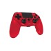 Controller Hyperkin Nuforce Wireless Red - Ps4/pc Controller Hyperkin Nuforce Wireless Red - Ps4/pc