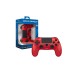 Controller Hyperkin Nuforce Wireless Red - Ps4/pc Controller Hyperkin Nuforce Wireless Red - Ps4/pc