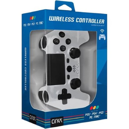 Controller Hyperkin Nuforce Wireless White