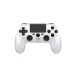 Controller Hyperkin Nuforce Wireless White Controller Hyperkin Nuforce Wireless White