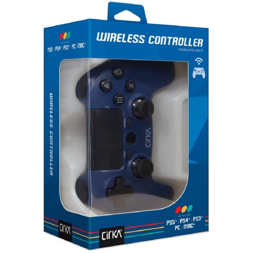 Controller Hyperkin Nuforce Wireless Twilight Blue