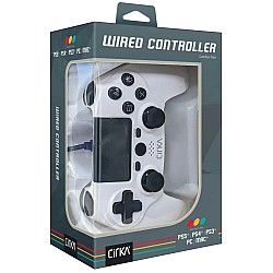 Controller Hyperkin Nuforce Wired White
