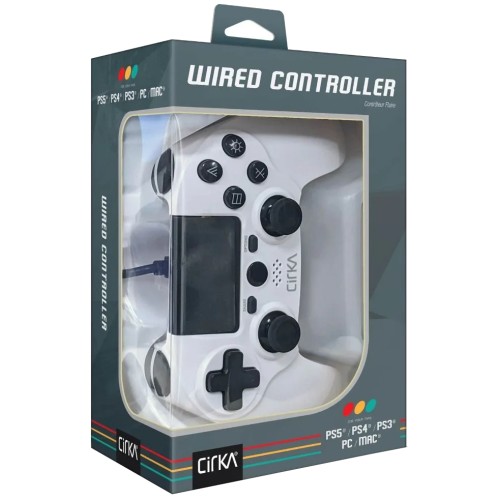 Controller Hyperkin Nuforce Wired White