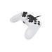 Controller Hyperkin Nuforce Wired White Controller Hyperkin Nuforce Wired White