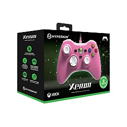 Controller Hyperkin Xenon Wired Pink