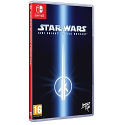 Star Wars Jedi Knight Ii Jedi Outcast