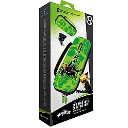 Hard Case Hyperkin Official Miraculous Cat Noir (switch/oled/lite)