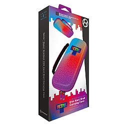 Hard Case Hyperkin Official Miraculous Hyper Gradient (switch/oled/lite)