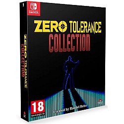 Zero Tolerance Collection