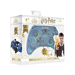 Controller Trade Invaders Harry Potter Wireless Green (1m Cable) Slytherin