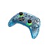 Controller Trade Invaders Harry Potter Wireless Green (1m Cable) Slytherin