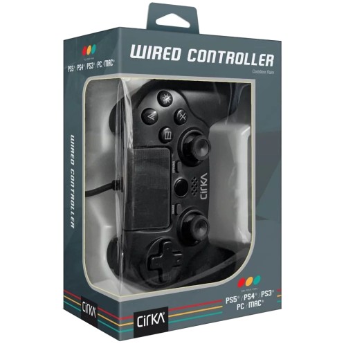 Controller Hyperkin Nuforce Wired Black
