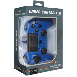 Controller Hyperkin Nuforce Wired Blue