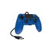 Controller Hyperkin Nuforce Wired Blue Controller Hyperkin Nuforce Wired Blue