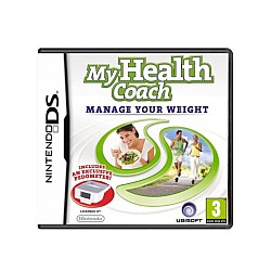 My Health Coach Manage Your Weight