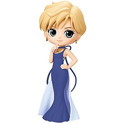 Banpresto Pretty Guardian Sailor Moon Eternal The Movie Q Posket Princess Uranus Ver.a