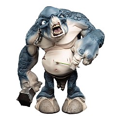 Lord Of The Rings Trilogy Cave Troll 11cm