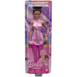 Barbie Skater Doll (hrg37)