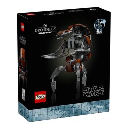 Lego Star Wars Droidekatm (75381)