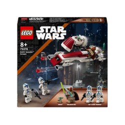 Lego Star Wars Barc Speedertm Escape (75378)