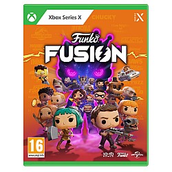 Funko Fusion