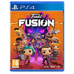 Funko Fusion