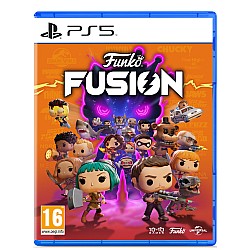 Funko Fusion