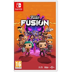 Funko Fusion