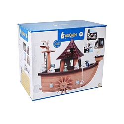 Moomin Oshun Oxtra Boat (35505000)
