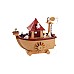 Moomin Oshun Oxtra Boat (35505000)
