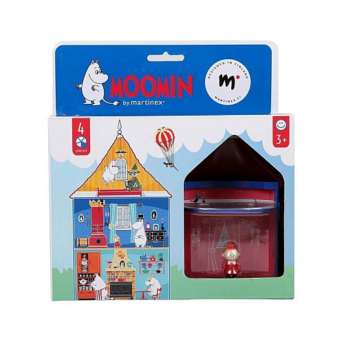 Moomin Mini Moominhouse Little My (35503014)