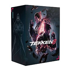 Tekken 8 Collector's Edition