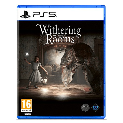 Withering Rooms