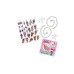Ses Creative Making Bracelets L.o.l. Puffy Stickers (s14190) Ses Creative Making Bracelets L.o.l. Puffy Stickers (s14190)