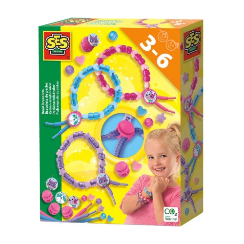 Ses Creative Bead Bracelets (s14047)