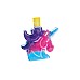 Ses Creative Slime Unicorn Colour Lab (s15016) Ses Creative Slime Unicorn Colour Lab (s15016)