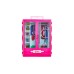 Barbie Doll Convertible And Closet (gvk05) Barbie Doll Convertible And Closet (gvk05)