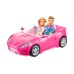 Barbie Doll Convertible And Closet (gvk05) Barbie Doll Convertible And Closet (gvk05)