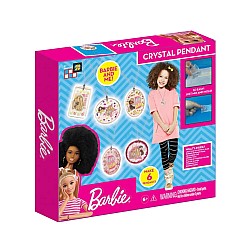 Barbie Crystal Jewelry (am-12466)
