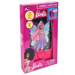 Barbie Mobile Light Pad (am-5186)