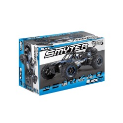 Blackzon Smyter Db 1/12 4wd Electric Desert Buggy Blue (540115)