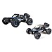Blackzon Smyter Db 1/12 4wd Electric Desert Buggy Blue (540115)