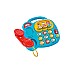 Abc Colorful Telephone (104010016)
