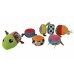 Lamaze Mix And Match Caterpillar (27244)