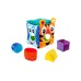 Lamaze Animal Faces Shape Sorter (27249)