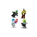 Series 26 Space Minifigure 71046 Series 26 Space Minifigure 71046