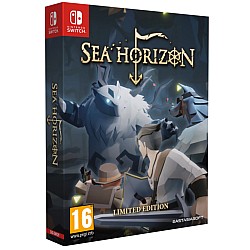 Sea Horizon Limited Edition